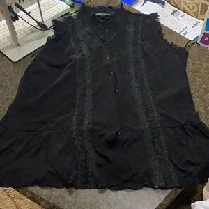 INC International Concepts woman (Dar)